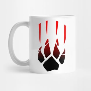 Blood Hound Mug